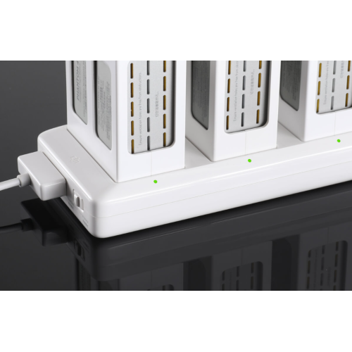 Original Phantom 4 Series Battery Charging Hub for DJI Phantom 4 Pro Drone Battery Charger Accessories